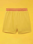 Cub the Lion - Kids Swim Shorts
