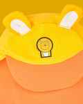 Cub the Lion - Kids Sun Cap