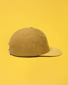 Mustard - Riders Podium Cap