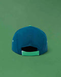 Navy - Riders Podium Cap