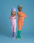 Bamboo Base Layer - Marshmallow Pink