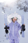 Sparkle the Unicorn - Kids Snow Suit