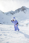 Sparkle the Unicorn - Kids Snow Suit