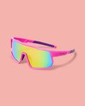 Hot Pink/Purple - Sunglasses