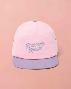 Pink - Riders Podium Cap
