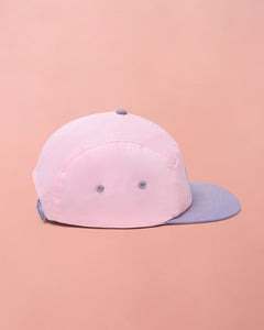 Pink - Riders Podium Cap