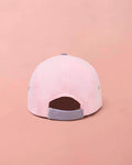 Pink - Riders Podium Cap