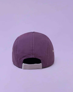 Purple - Riders Podium Cap