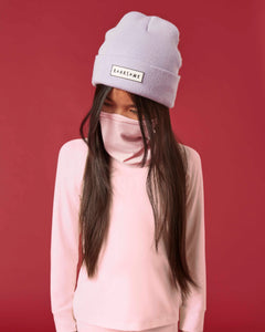 Bamboo Base Layer - Marshmallow Pink