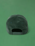 Corduroy Cap - Forest