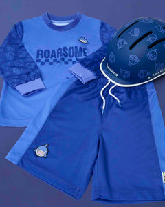 Reef the Shark - Riders Jersey