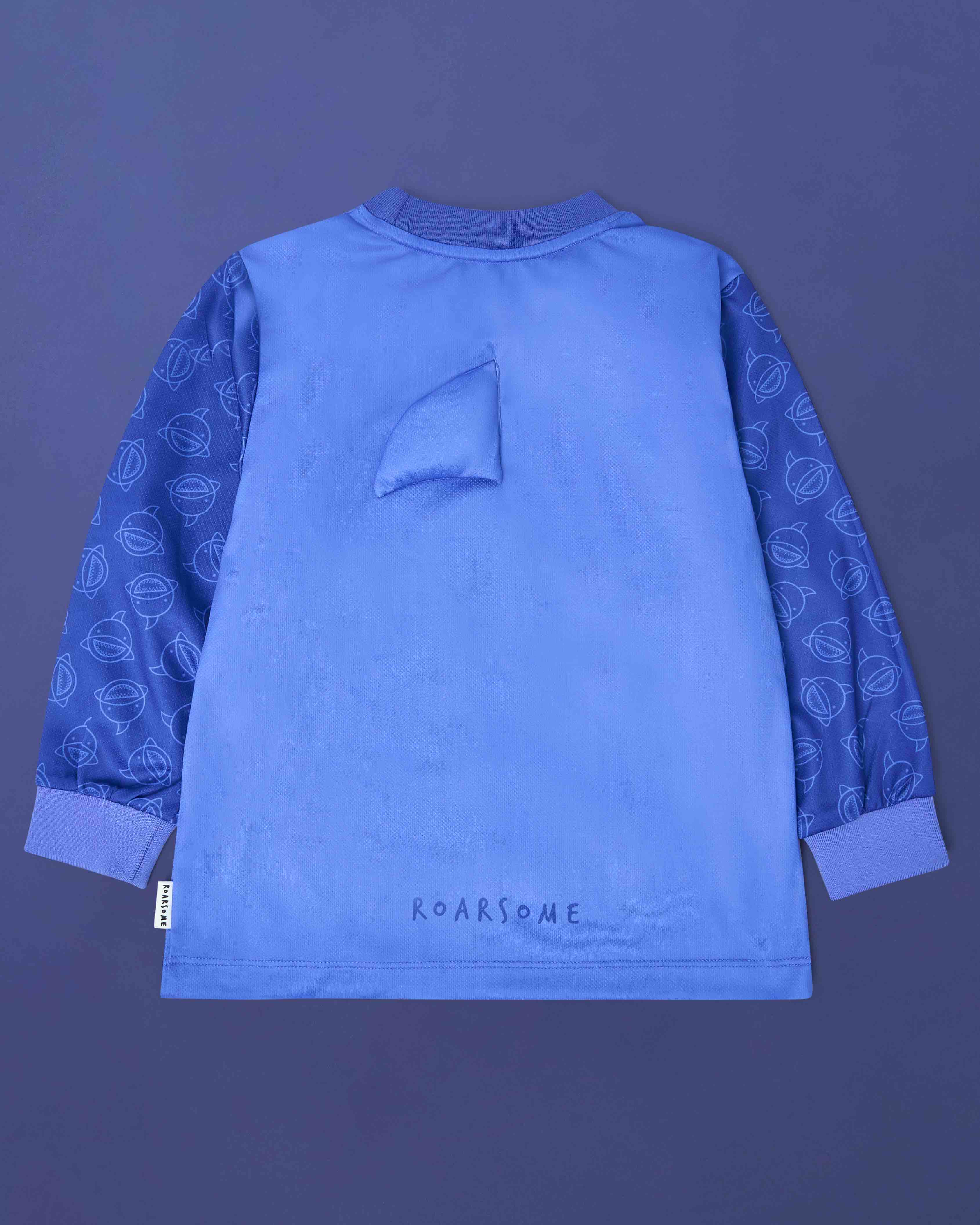 Reef the Shark - Riders Jersey