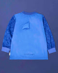 Reef the Shark - Riders Jersey