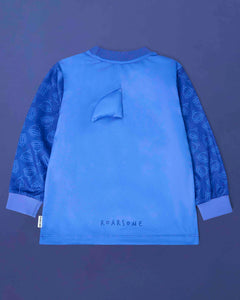 Reef the Shark - Riders Jersey