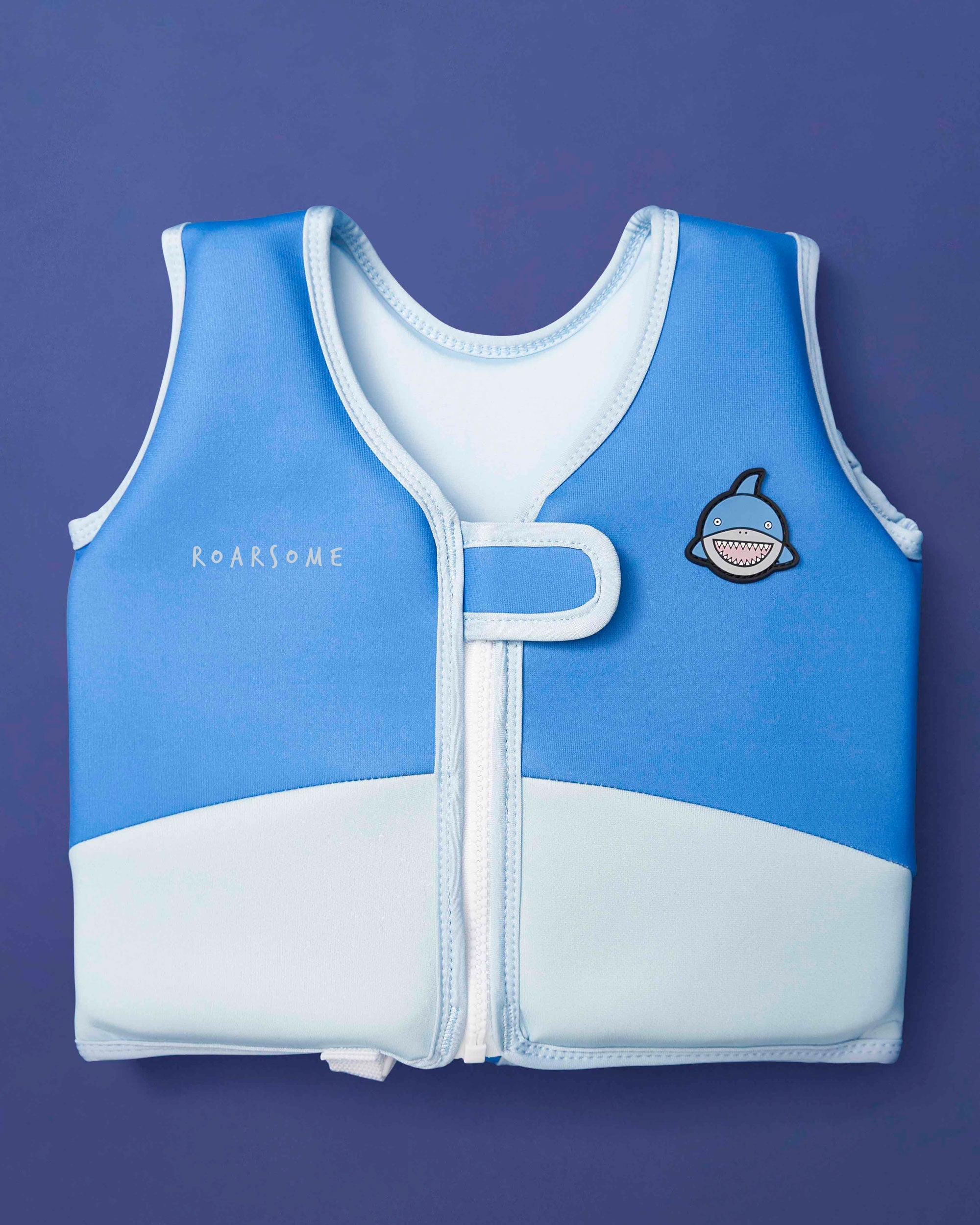 Reef the Shark - Float Vest