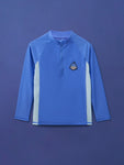 Reef the Shark - Kids Rash Vest