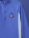 Reef the Shark - Kids Rash Vest