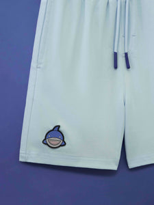 Reef the Shark - Kids Swim Shorts