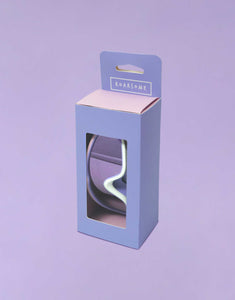 Lilac/Pink - Swimming Goggles