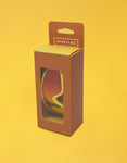 Yellow/Orange - Swimming Goggles