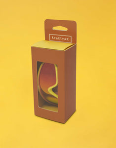 Yellow/Orange - Swimming Goggles