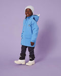 Kids Snow Boots