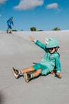 Spike the Dinosaur - Riders Shorts