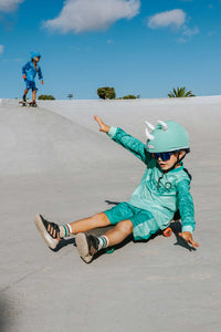 Spike the Dinosaur - Riders Shorts