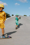 Cub the Lion - Riders Shorts
