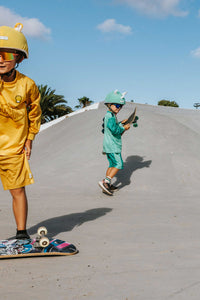 Cub the Lion - Riders Shorts