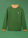 Beak the Toucan - Kids Rash Vest