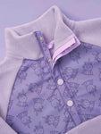 Sparkle the Unicorn - Fleece