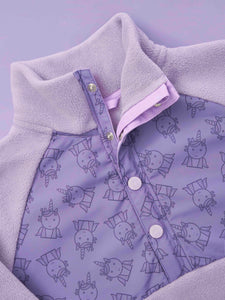 Sparkle the Unicorn - Fleece