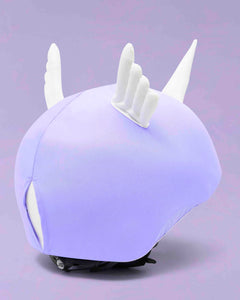 Sparkle the Unicorn - Kids Helmet Cover