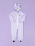 Sparkle the Unicorn - Kids Puddle Suit