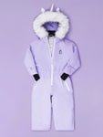 Sparkle the Unicorn - Kids Snow Suit
