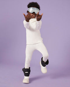 Kids Snow Boots