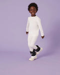Bamboo Base Layer - Frost White
