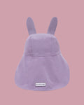 Hop the Bunny - Kids Sun Cap