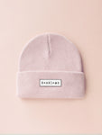 Kids Beanies - Marshmallow