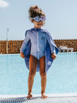 Lilac/Pink - Swimming Goggles