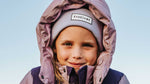 Roarsome Puffer Jacket - Twilight Purple