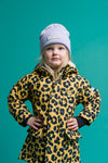 Kids Beanies - Heather